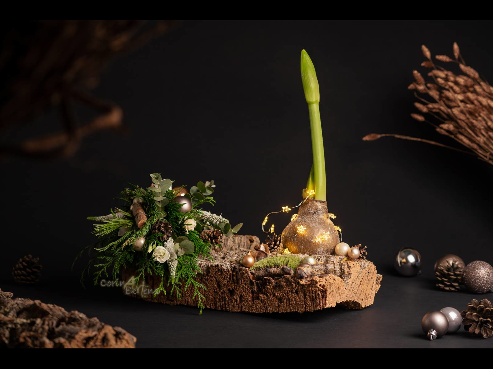 kerstcreaties